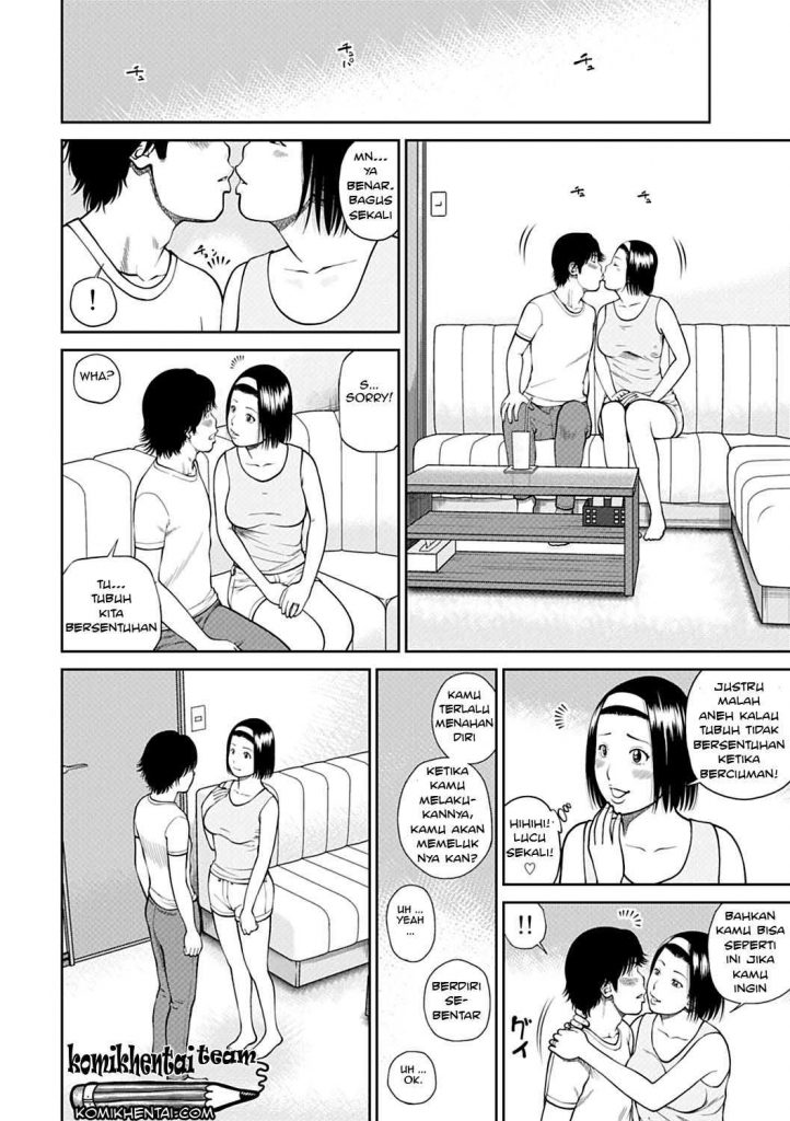 Komik hentai xxx manga sex bokep memek tante semok disodok abg 06