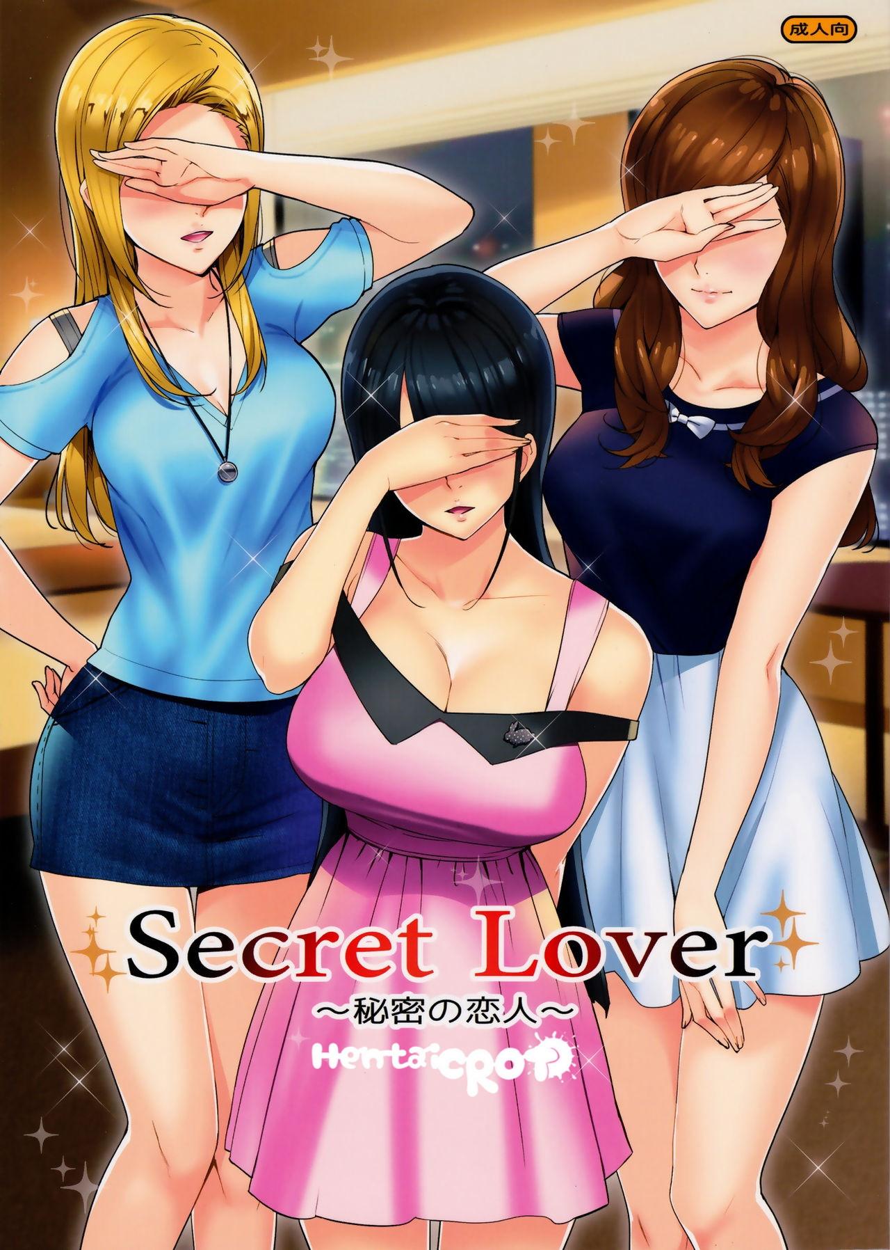 You are currently viewing Secret Lover – Ngentot 3 Pacar Cantik