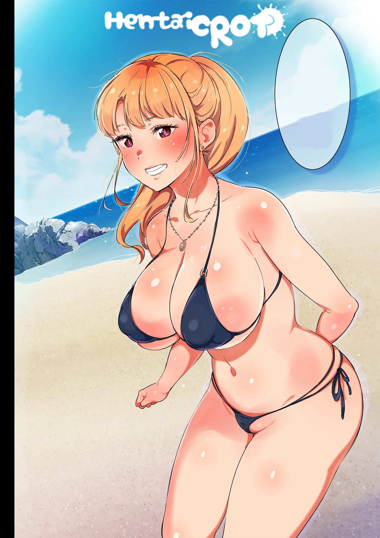 Komik hentai sedarah