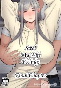 Steal My Wife Feelings final chapter