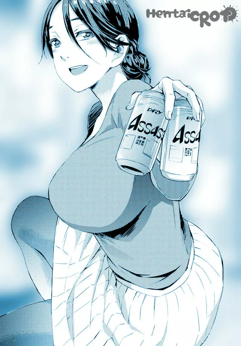 Working overtime together manga