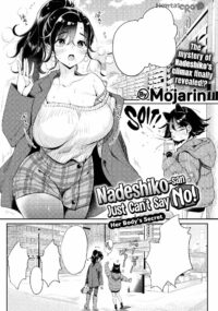 The mystery of Nadeshiko’s climax finally revealed!?