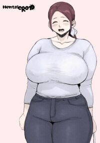 As Usual, She’s Plump and Juicy First Thing in The Morning