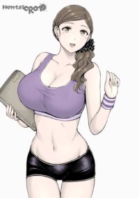 Commence The Happy, Juicy Training!