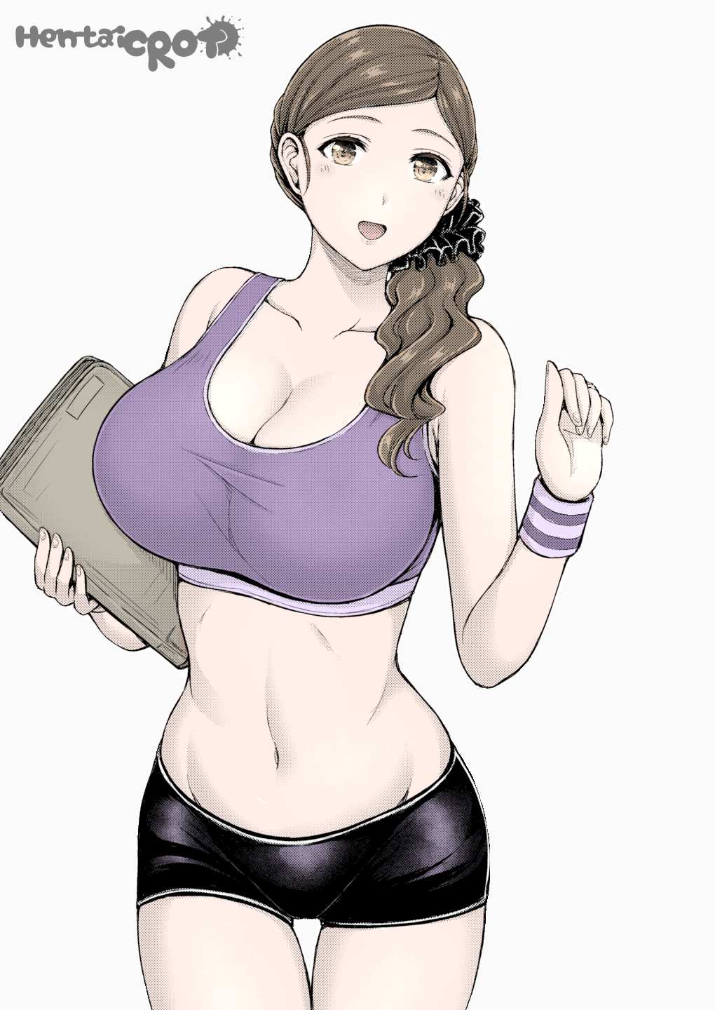 You are currently viewing Commence The Happy, Juicy Training!