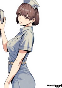 This Beautiful Nurse is My Light of Hope