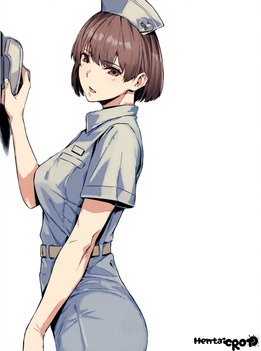 You are currently viewing This Beautiful Nurse is My Light of Hope