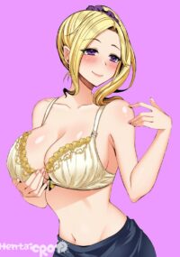 Extreme Helper Gal