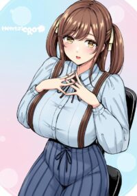Momose Sensei no Okagedesu!