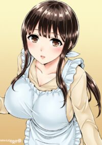 Deliveryman-Eater Wife