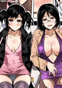 Souma Taxi (Comic HotMilk Koime vol 1)