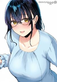 Despite Her Looks, She Absolutely Loves Masturbating